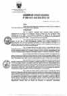 Vista preliminar de documento Acuerdo de Consejo Regional