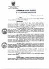 Vista preliminar de documento Acuerdo de Consejo Regional