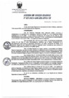 Vista preliminar de documento Acuerdo de Consejo Regional