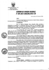 Vista preliminar de documento Acuerdo de Consejo Regional