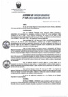 Vista preliminar de documento Acuerdo de Consejo Regional