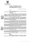 Vista preliminar de documento Acuerdo de Consejo Regional