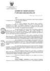 Vista preliminar de documento Acuerdo de Consejo Regional