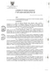 Vista preliminar de documento Acuerdo de Consejo Regional
