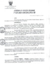 Vista preliminar de documento Acuerdo de Consejo Regional
