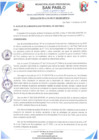 Vista preliminar de documento RESOLUCION DE ALCALDIA N° 049-2025-MPSP-A