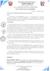Vista preliminar de documento RESOLUCION DE ALCALDIA N° 053-2025-MPSP-A