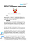 Vista preliminar de documento RESOLUCION DE GERENCIA GENERAL-000086-2025-GG