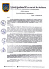 Vista preliminar de documento Archivo PDF RESOLUCION GERENCIAL 042-2025-MPS-GM