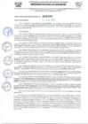 Vista preliminar de documento Convocatoria de Contrato Docente Altamente Especializados y Extraordinario - Región Madre de Dios