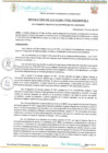 Vista preliminar de documento RESOLUCION DE ALCALDIA N°021-2025-MDCH-A