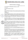 Vista preliminar de documento ORDENANZA MUNICIPAL N.° 407-2020-ML