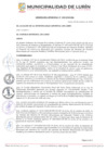 Vista preliminar de documento ORDENANZA MUNICIPAL N.° 406-2020-ML