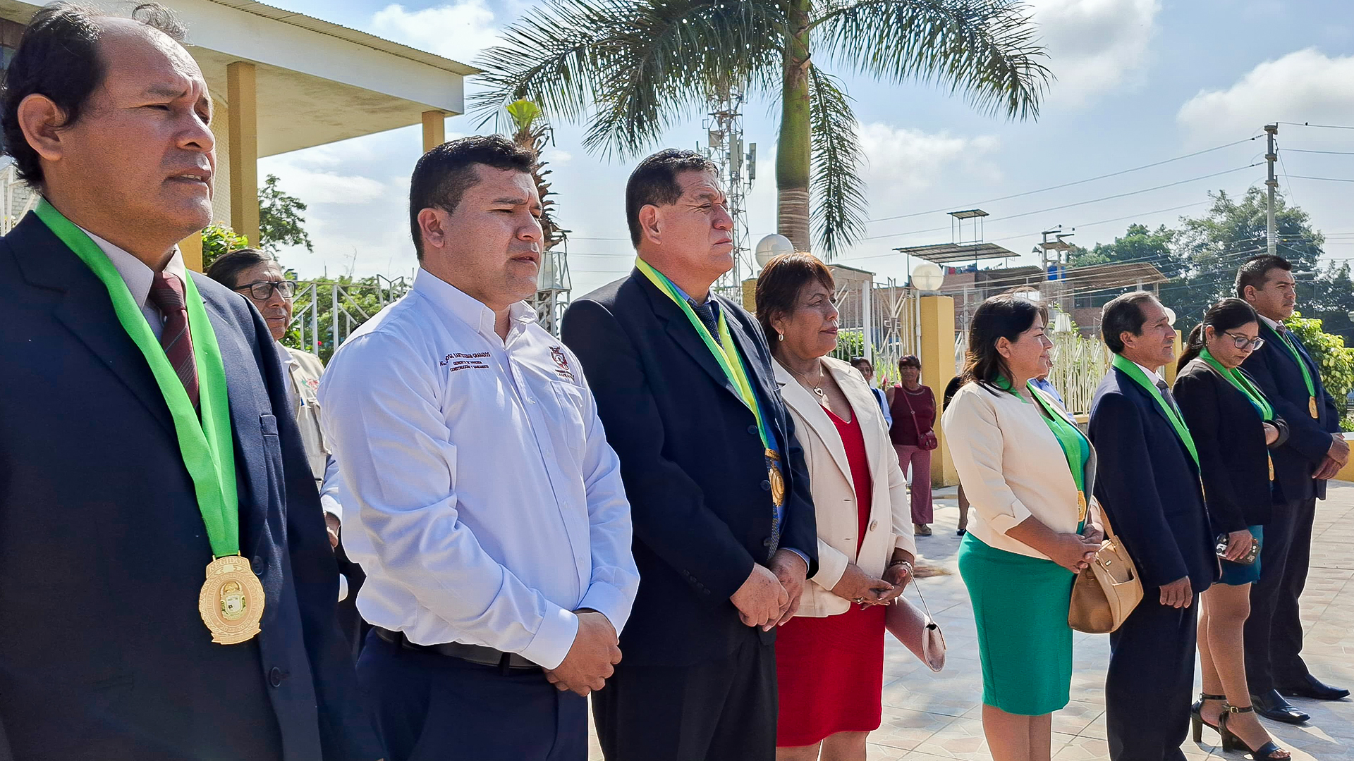 Presentación