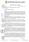 Vista preliminar de documento ORDENANZA MUNICIPAL N.° 401-2020-ML