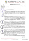Vista preliminar de documento ORDENANZA MUNICIPAL N.° 400-2020-ML
