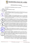 Vista preliminar de documento ORDENANZA MUNICIPAL N.° 397-2020-ML