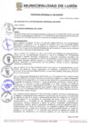 Vista preliminar de documento ORDENANZA MUNICIPAL N.° 396-2020-ML