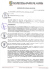 Vista preliminar de documento ORDENANZA MUNICIPAL N.° 394-2020-ML