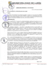 Vista preliminar de documento ORDENANZA MUNICIPAL N.° 393-2020-ML