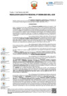 Vista preliminar de documento Resolucion Nº 99-2025-GRLL-GOB