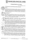 Vista preliminar de documento ORDENANZA MUNICIPAL N.° 391-2020-ML