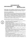 Vista preliminar de documento CONVOCATORIA ROUD CIA PNP CAMANÁ - AREQUIPA.
