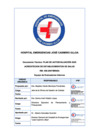 Vista preliminar de documento Plan de Autoevaluación 2025