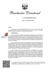 Vista preliminar de documento RESOLUCION DIRECTORAL N° 0013-2025-MIDAGRI-SG-OGA