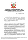 Vista preliminar de documento Resolución de la Gerencia General de la Sunarp N.° 032-2025-SUNARP/GG