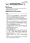 Vista preliminar de documento N° de Convocatoria 010-2025 | Analista Administrativo(a) | Dirección de Trabajo y Promoción del Empleo | N° de Vacantes 1