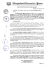 Vista preliminar de documento RESOLUCION DE ALCALDIA N° 085-2025-MPA