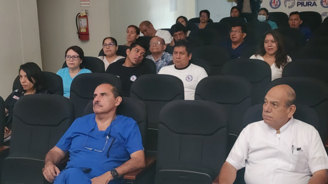 Todos juntos contra esta enfermedad