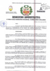 Vista preliminar de documento RESOLUCION ADMINISTRATIVA N° 0024-2025-GOBIERNO REGIONAL TUMBES-DRST-DEGyDRH
