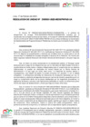Vista preliminar de documento RU-0031-2025-MIDIS-PNPAIS-UA