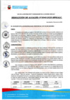 Vista preliminar de documento Resolución de Alcaldía N°0040-2025-MPH/ALC