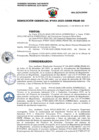 Vista preliminar de documento RG. N° 053-2025-GRSM-PEAM-GG