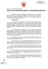 Vista preliminar de documento RESOLUCION DE SECRETARIA GENERAL-000022-2025-SEC GRAL