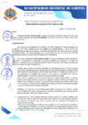 Vista preliminar de documento RESOLUCION DE ALCALDIA N°043-01-2025-ALC-MDL
