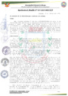 Vista preliminar de documento Resolución de Alcaldía Nº 037-2025-MDCH/A
