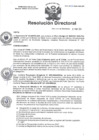 Vista preliminar de documento R.D N° 036-2025-HMA-DG