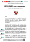 Vista preliminar de documento RESOLUCION DE GERENCIA GENERAL-000040-2025-GG