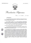 Vista preliminar de documento Resolución Suprema  N°002-2025-SA