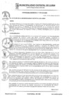 Vista preliminar de documento ORDENANZA MUNICIPAL N.° 384-2019-ML