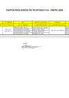 Vista preliminar de documento TELEFONIA FIJA, MOVIL E INTERNET ENERO 2025-ZRVII