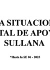 Vista preliminar de documento SALA SITUACIONAL SE.06