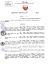 Vista preliminar de documento Resolucion Directoral N° 000447-2025