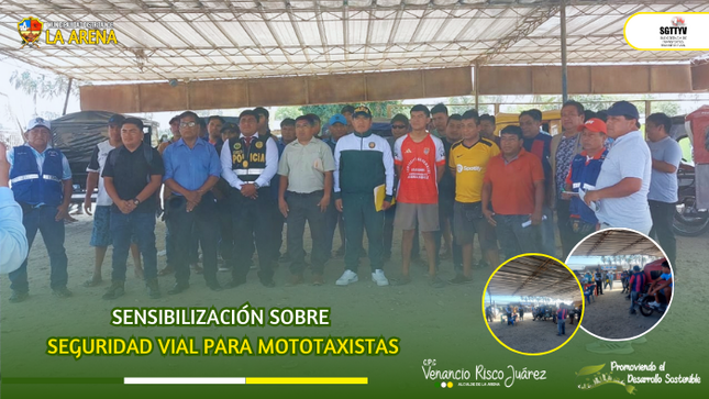 Mototaxistas