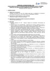Vista preliminar de documento N° de Convocatoria 011-2025 | Analista Legal | Dirección de Trabajo y Promoción del Empleo | N° de Vacantes 1