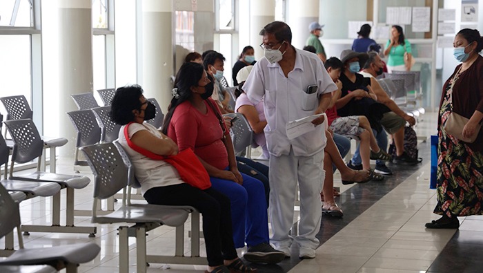 Consulta médica en HLEV: Conoce horarios y requisitos para agendar tu cita presencial